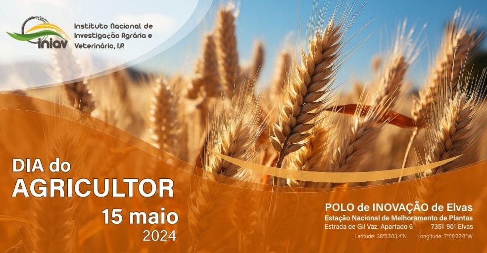 INIAV: Dia do Agricultor 2024
